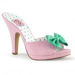 Pin Up Couture New Pinup Couture Siren-03 Slide