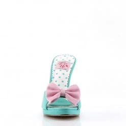 Pin Up Couture New Pinup Couture Siren-03 Slide