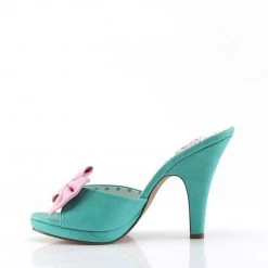 Pin Up Couture New Pinup Couture Siren-03 Slide