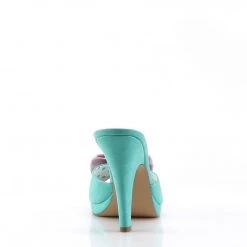 Pin Up Couture New Pinup Couture Siren-03 Slide