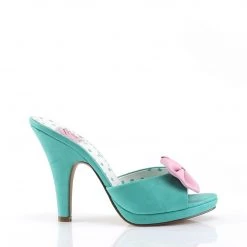 Pin Up Couture New Pinup Couture Siren-03 Slide