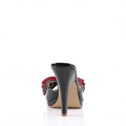 Pin Up Couture New Pinup Couture Siren-06 Slide