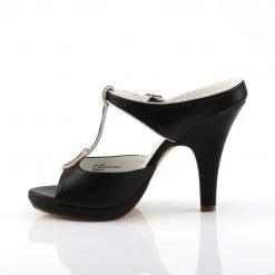 Pin Up Couture Siren-09 Slide