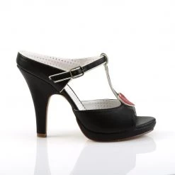 Pin Up Couture Siren-09 Slide