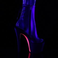 New Pleaser Sky-1018TT Boots