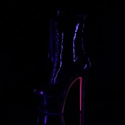 New Pleaser Sky-1020TT Ankle Boots