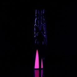 New Pleaser Sky-1020TT Ankle Boots