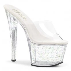 New Pleaser Sky-301Mg Slide