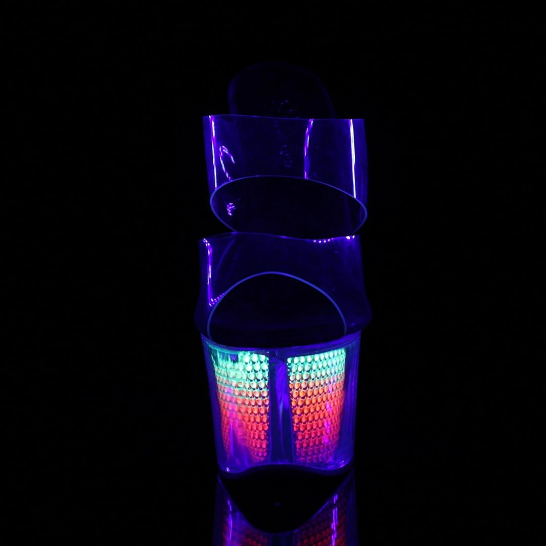 Pleaser Sky-302SRS Slide 7 Pleaser Sky-302SRS Slide