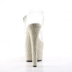 Pleaser Sky-308ESP Sandals