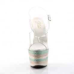 Pleaser Sky-308ESP Sandals