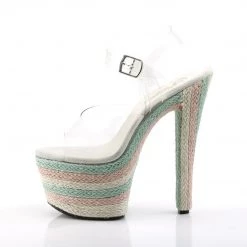 Pleaser Sky-308ESP Sandals