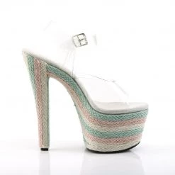 Pleaser Sky-308ESP Sandals