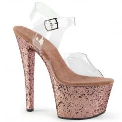 New Pleaser Sky-308LG Sandals