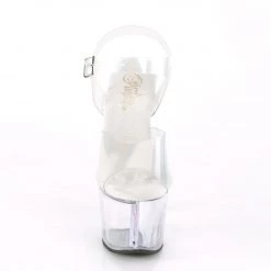 Pleaser Sky-308N-RBH Sandals New