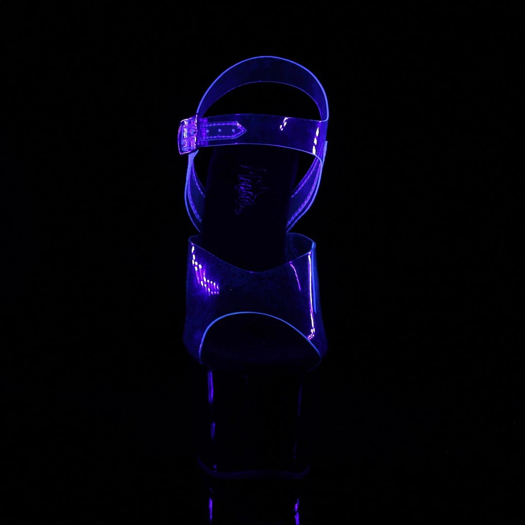 New Pleaser Sky-308TT Sandals 7 New Pleaser Sky-308TT Sandals