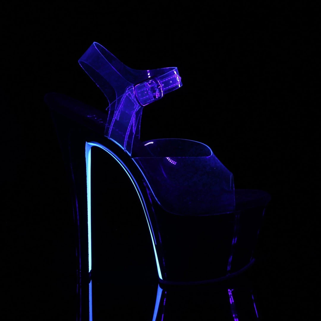 New Pleaser Sky-308TT Sandals 10 New Pleaser Sky-308TT Sandals