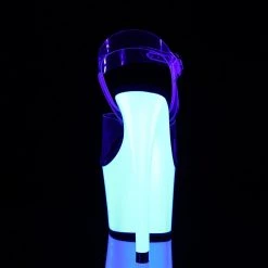 Pleaser Sky-308UV Sandals New