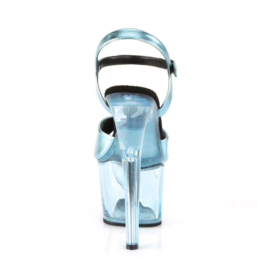 Pleaser Sky-309MT Sandals 4 Pleaser Sky-309MT Sandals