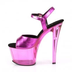 Pleaser Sky-309MT Sandals 37 Pleaser Sky-309MT Sandals