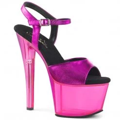 Pleaser Sky-309MT Sandals 35 Pleaser Sky-309MT Sandals