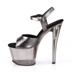 Pleaser Sky-309MT Sandals 42 Pleaser Sky-309MT Sandals