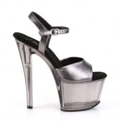 Pleaser Sky-309MT Sandals 44 Pleaser Sky-309MT Sandals