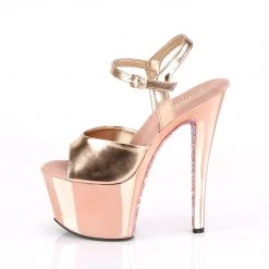 New Pleaser Sky-309TTG Sandals