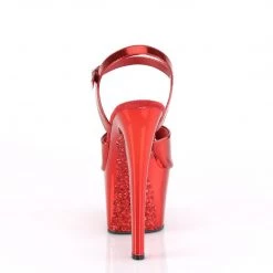 New Pleaser Sky-309TTG Sandals