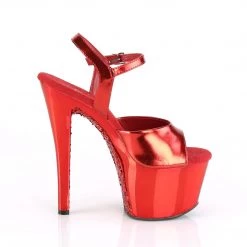 New Pleaser Sky-309TTG Sandals