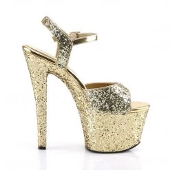 Pleaser Sky-310LG Sandals New 24 Pleaser Sky-310LG Sandals New