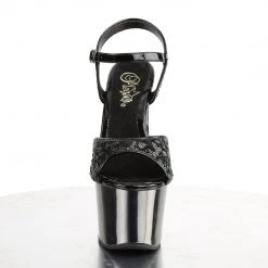 Pleaser Sky-310SQ Sandals