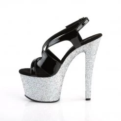 Pleaser Sky-330LG Sandals New