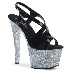 Pleaser Sky-330LG Sandals New