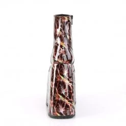 Demonia Slay-204Lbh New