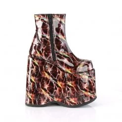 Demonia Slay-204Lbh New