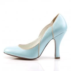 New Pin Up Couture Smitten-04 Pumps 16 New Pin Up Couture Smitten-04 Pumps