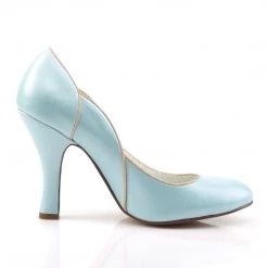 New Pin Up Couture Smitten-04 Pumps 18 New Pin Up Couture Smitten-04 Pumps