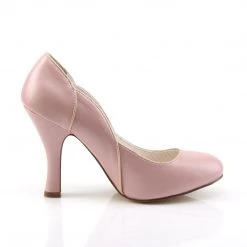 New Pin Up Couture Smitten-04 Pumps 23 New Pin Up Couture Smitten-04 Pumps