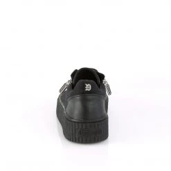 Demonia Sneeker-105 8 Demonia Sneeker-105