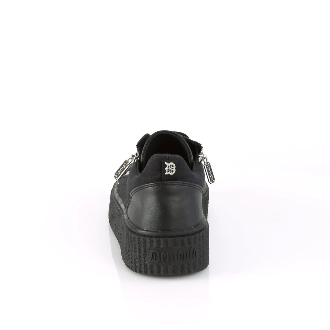 Demonia Sneeker-105 4 Demonia Sneeker-105