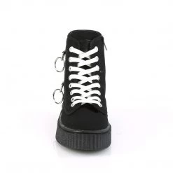 New Demonia Sneeker-256