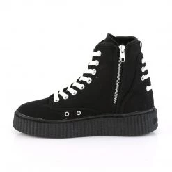 New Demonia Sneeker-256