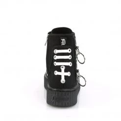 New Demonia Sneeker-256