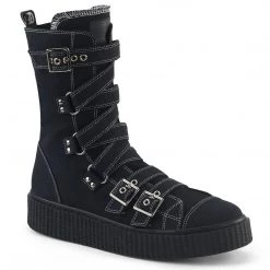New Demonia Sneeker-318 Sneaker Boot
