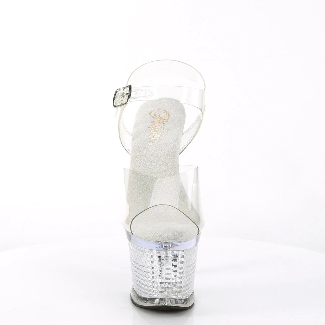 Pleaser Spectator-708 New 2 Pleaser Spectator-708 New