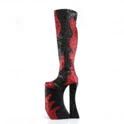 New Devious Splashy-3020 Boots