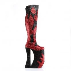 New Devious Splashy-3020 Boots