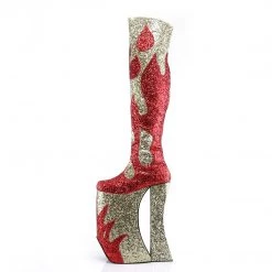 New Devious Splashy-3020 Boots