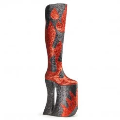 New Devious Splashy-3020 Boots